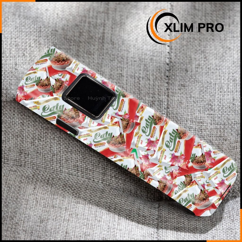 Miếng dán skin in hình xlim pro xlim v2, xlim se, rill x,feelin, xlim sq pro full viền [ W15 ] phụ kiện huỳnh tân store