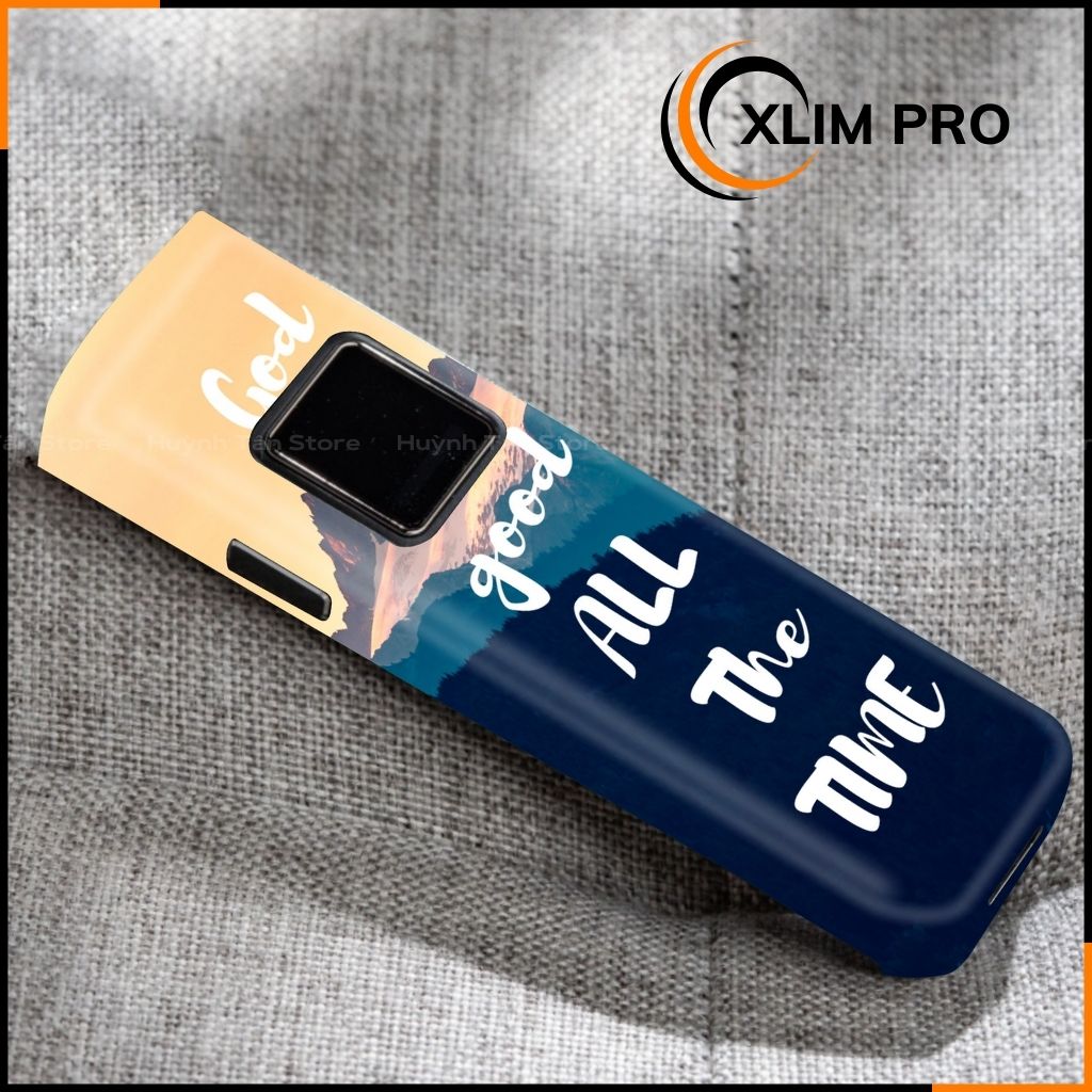 Miếng dán skin in hình xlim pro xlim v2, xlim se, rill x,feelin, xlim sq pro full viền [ K01 ] phụ kiện huỳnh tân store