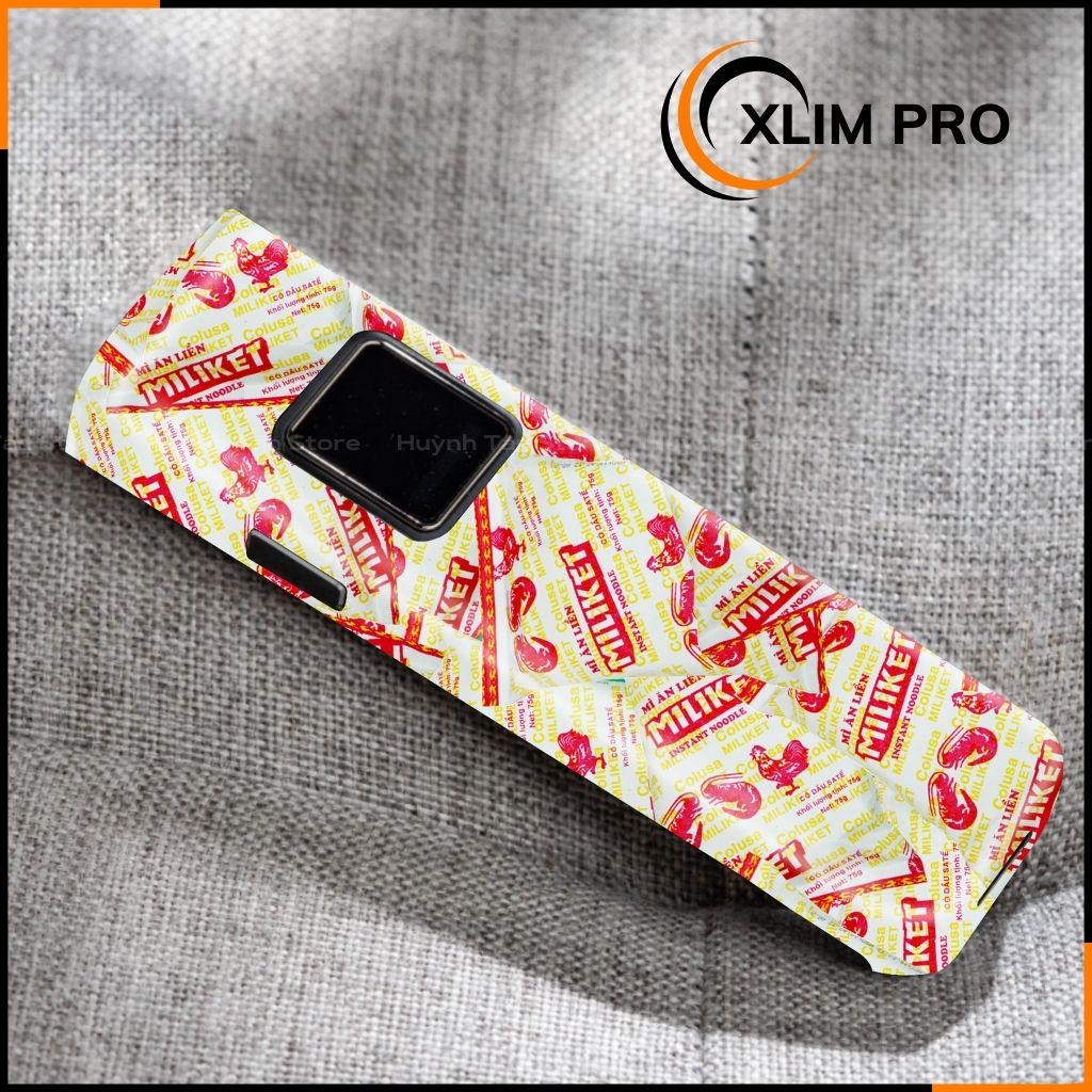 Miếng dán skin in hình xlim pro xlim v2, xlim se, rill x,feelin, xlim sq pro full viền [ W07] phụ kiện huỳnh tân store