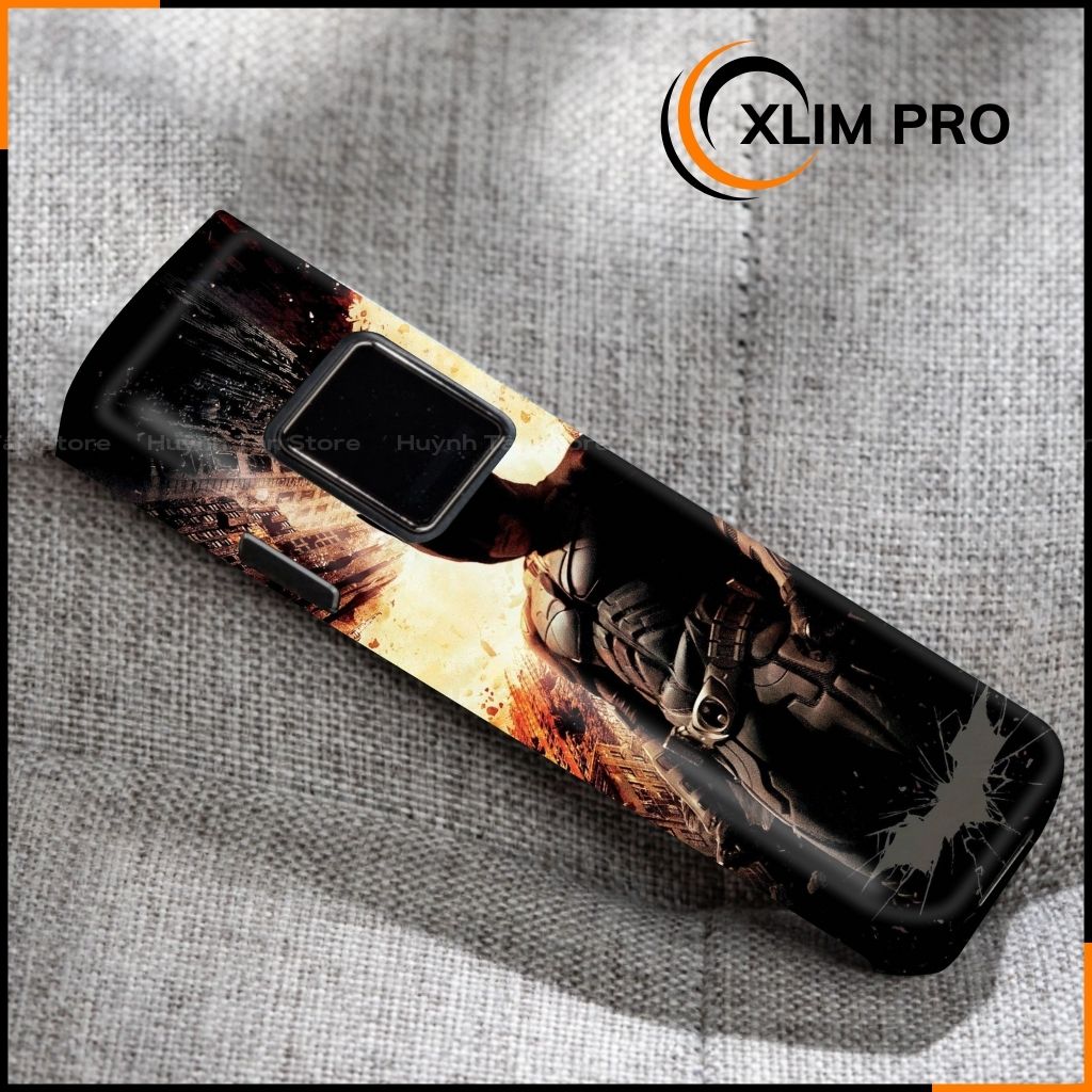 Miếng dán skin in hình xlim pro xlim v2, xlim se, rill x,feelin, xlim sq pro full viền [ Z03 ] phụ kiện huỳnh tân store