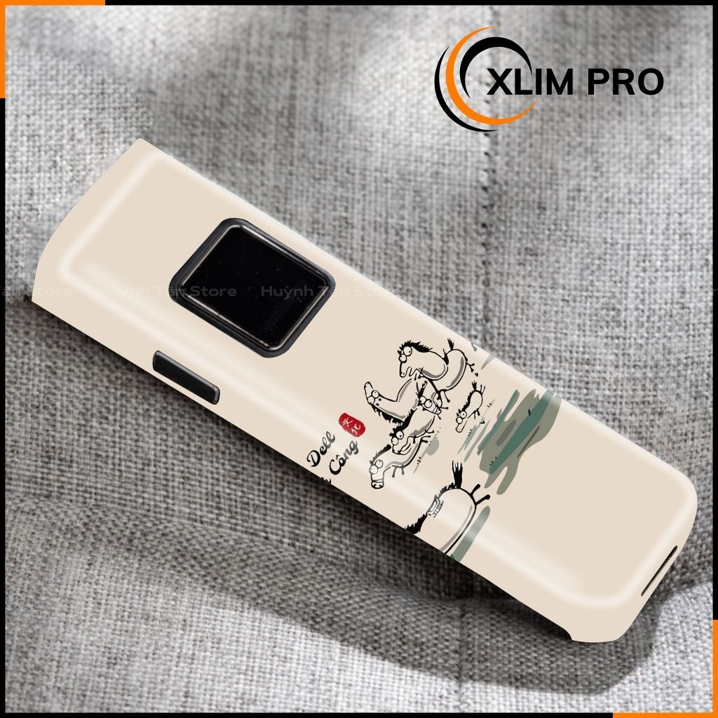 Miếng dán skin in hình xlim pro xlim v2, xlim se, rill x,feelin, xlim sq pro full viền [ W16 ] phụ kiện huỳnh tân store