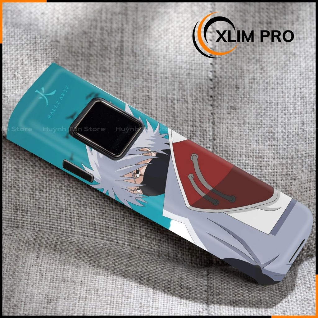 Miếng dán skin in hình xlim pro xlim v2, xlim se, rill x,feelin, xlim sq pro full viền [ N06 ] phụ kiện huỳnh tân store