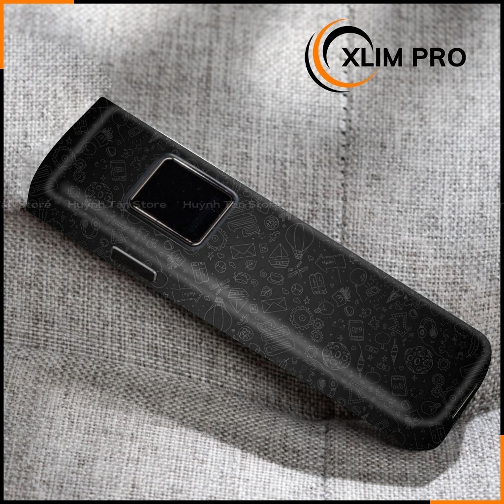 Miếng dán skin in hình xlim pro xlim v2, xlim se, rill x,feelin, xlim sq pro full viền [ L03 ] phụ kiện huỳnh tân store