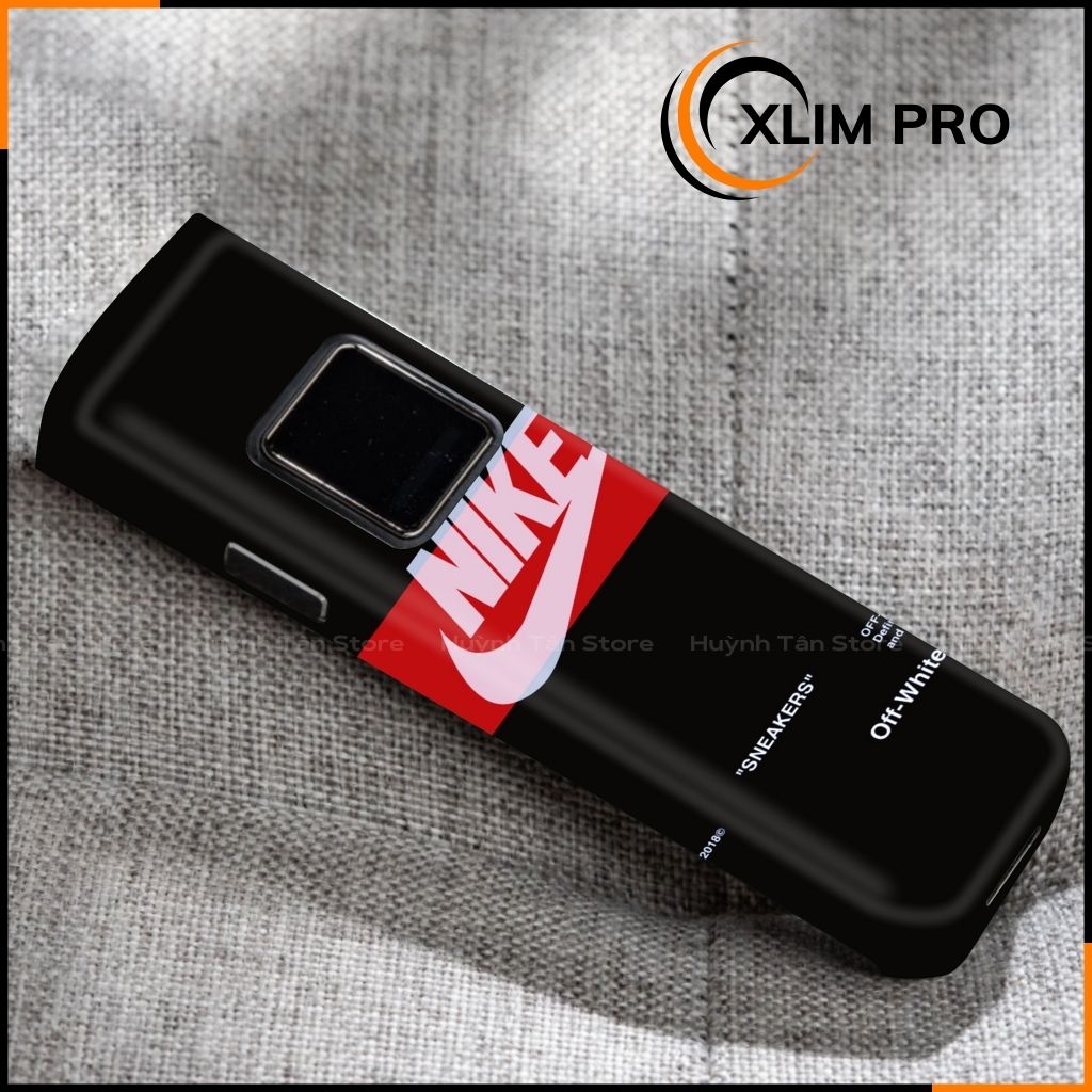 Miếng dán skin in hình xlim pro xlim v2, xlim se, rill x,feelin, xlim sq pro full viền [ E02 ] phụ kiện huỳnh tân store