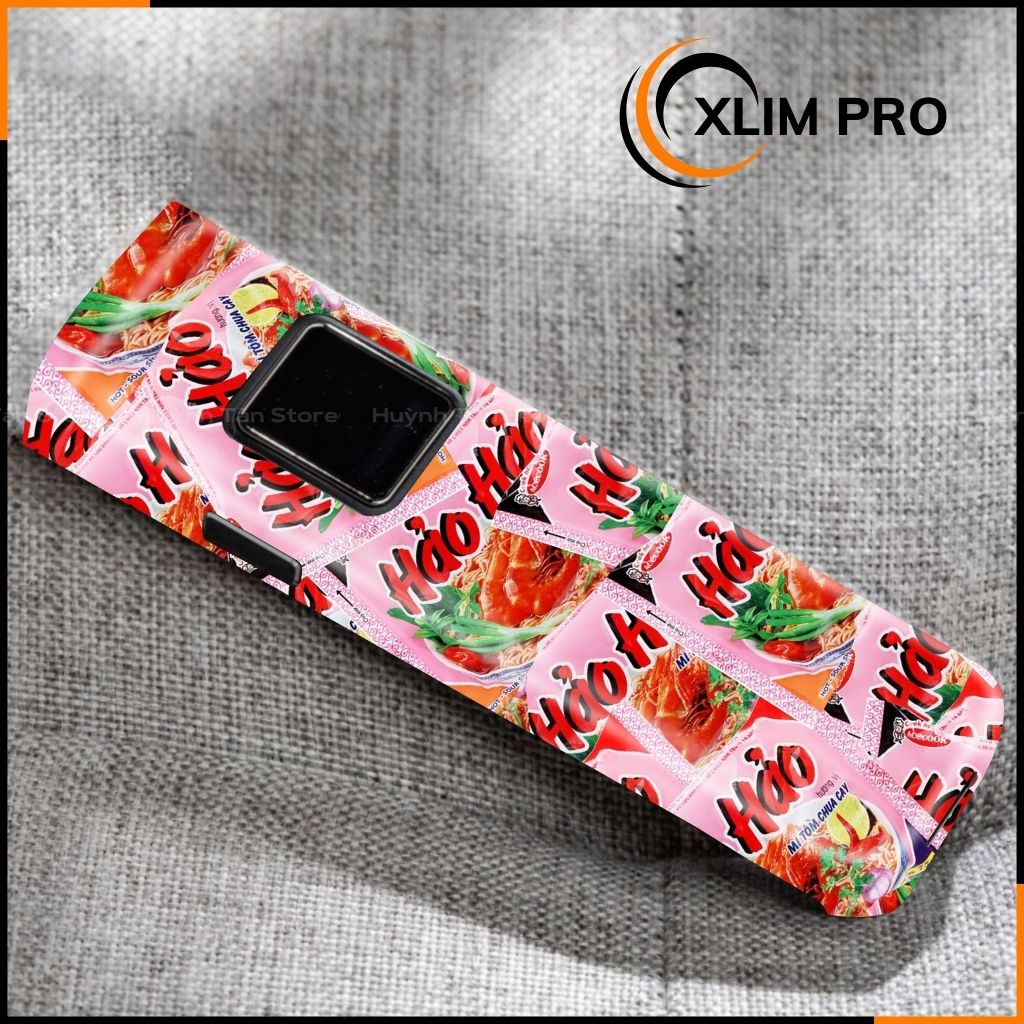 Miếng dán skin in hình xlim pro xlim v2, xlim se, rill x,feelin, xlim sq pro full viền [ W08] phụ kiện huỳnh tân store