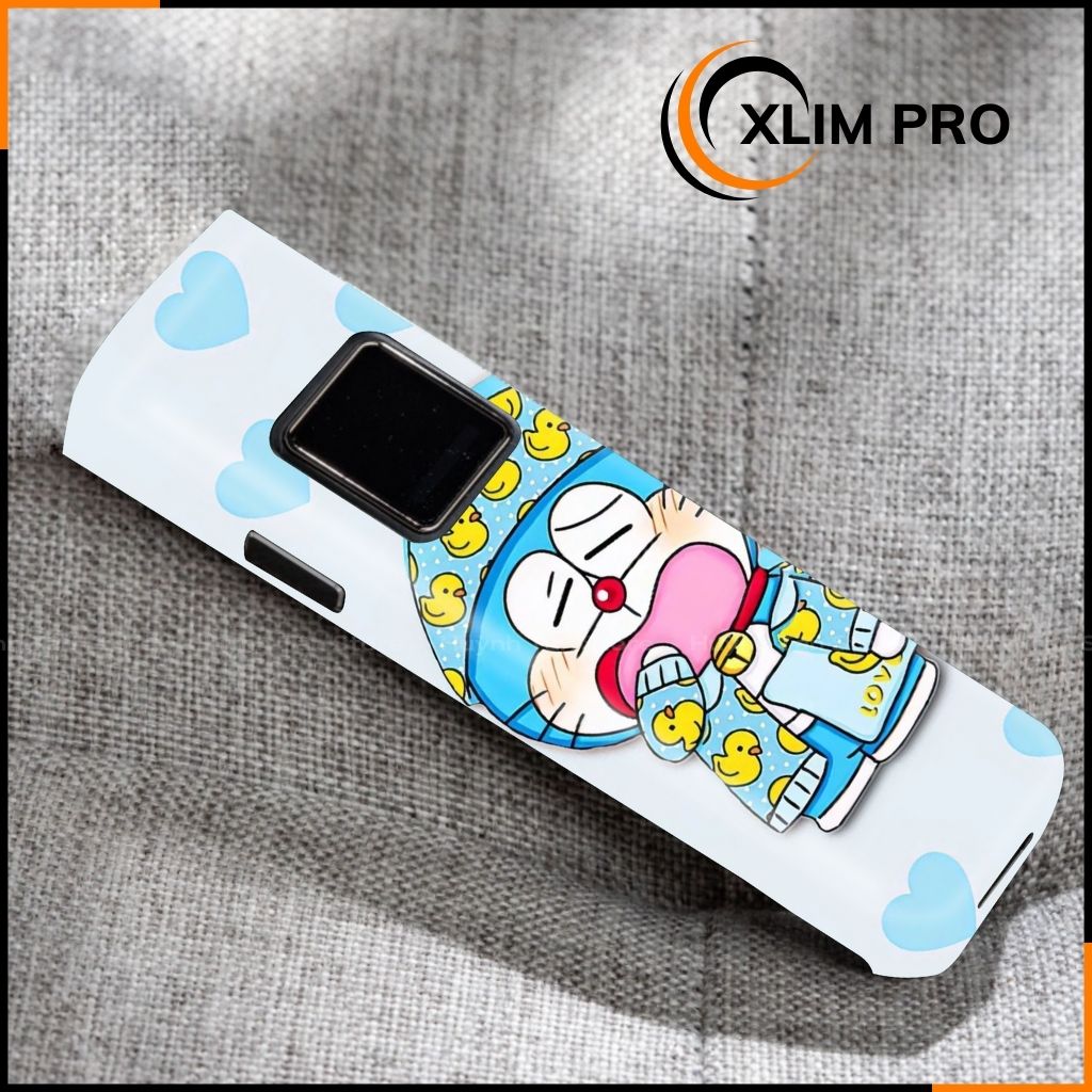 Miếng dán skin in hình xlim pro xlim v2, xlim se, rill x,feelin, xlim sq pro full viền [ F03 ] phụ kiện huỳnh tân store