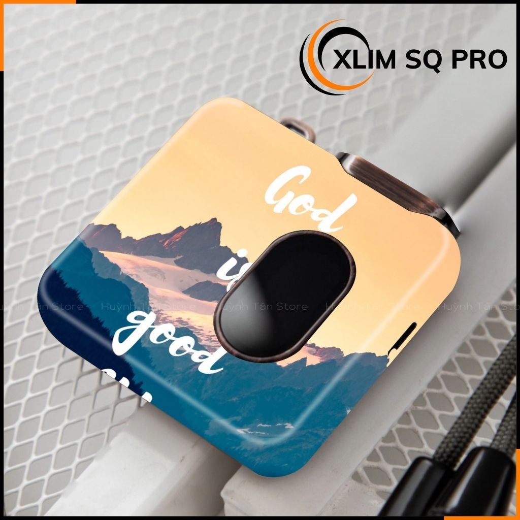 Miếng dán skin in hình xlim pro xlim v2, xlim se, rill x,feelin, xlim sq pro full viền [ K01 ] phụ kiện huỳnh tân store