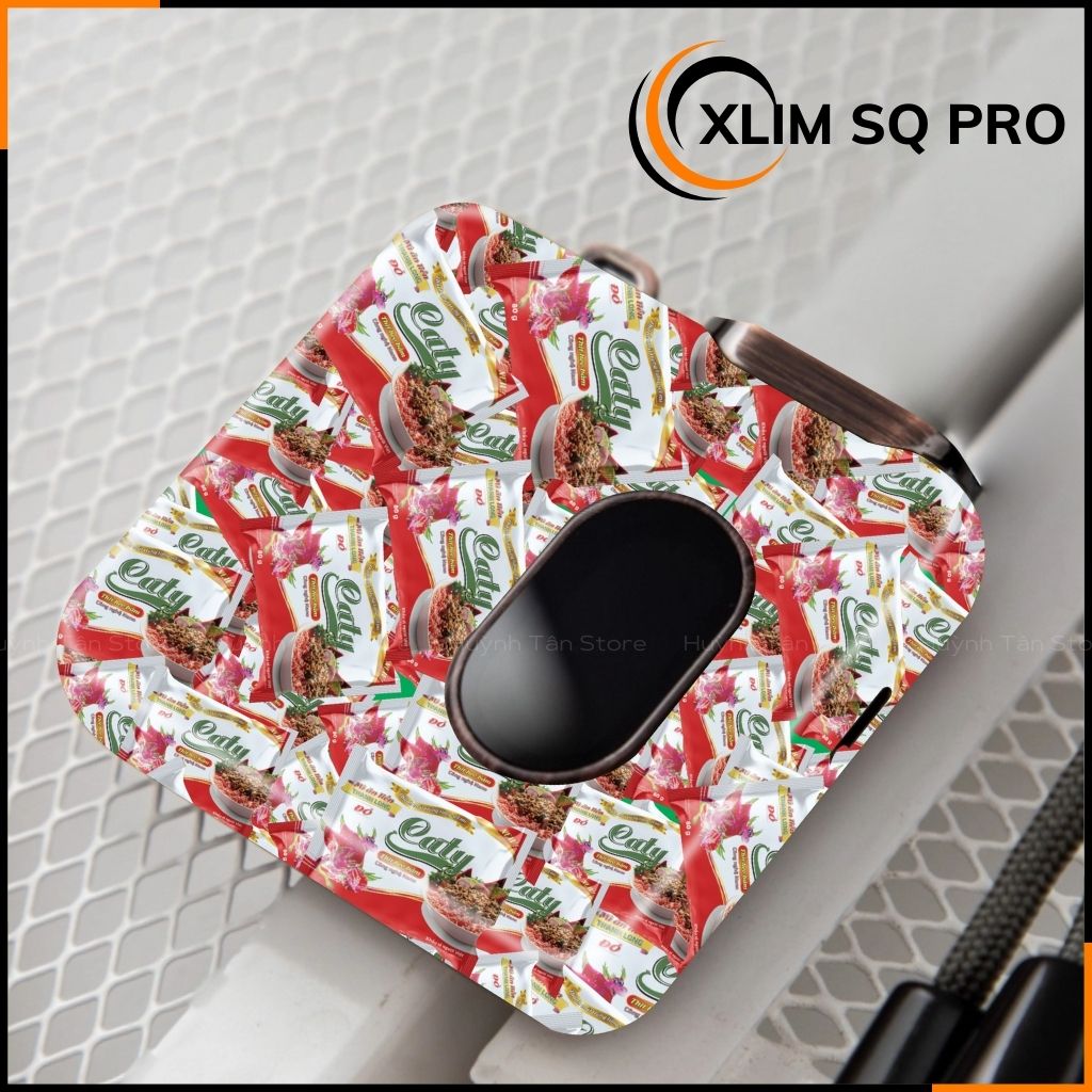 Miếng dán skin in hình xlim pro xlim v2, xlim se, rill x,feelin, xlim sq pro full viền [ W15 ] phụ kiện huỳnh tân store