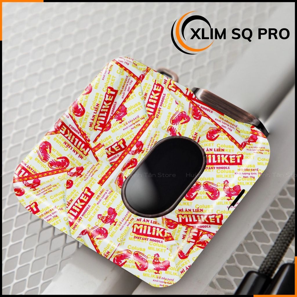Miếng dán skin in hình xlim pro xlim v2, xlim se, rill x,feelin, xlim sq pro full viền [ W07] phụ kiện huỳnh tân store