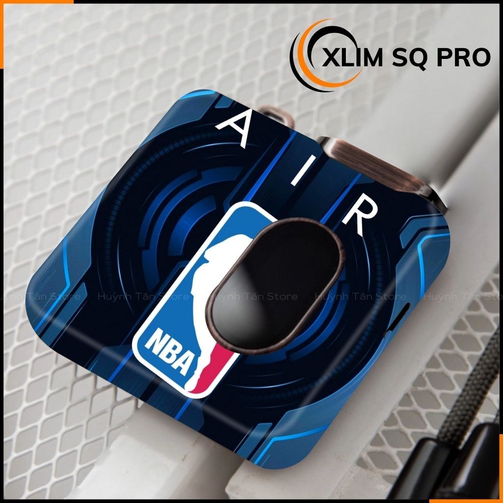 Miếng dán skin in hình xlim pro xlim v2, xlim se, rill x,feelin, xlim sq pro full viền [ E12 ] phụ kiện huỳnh tân store
