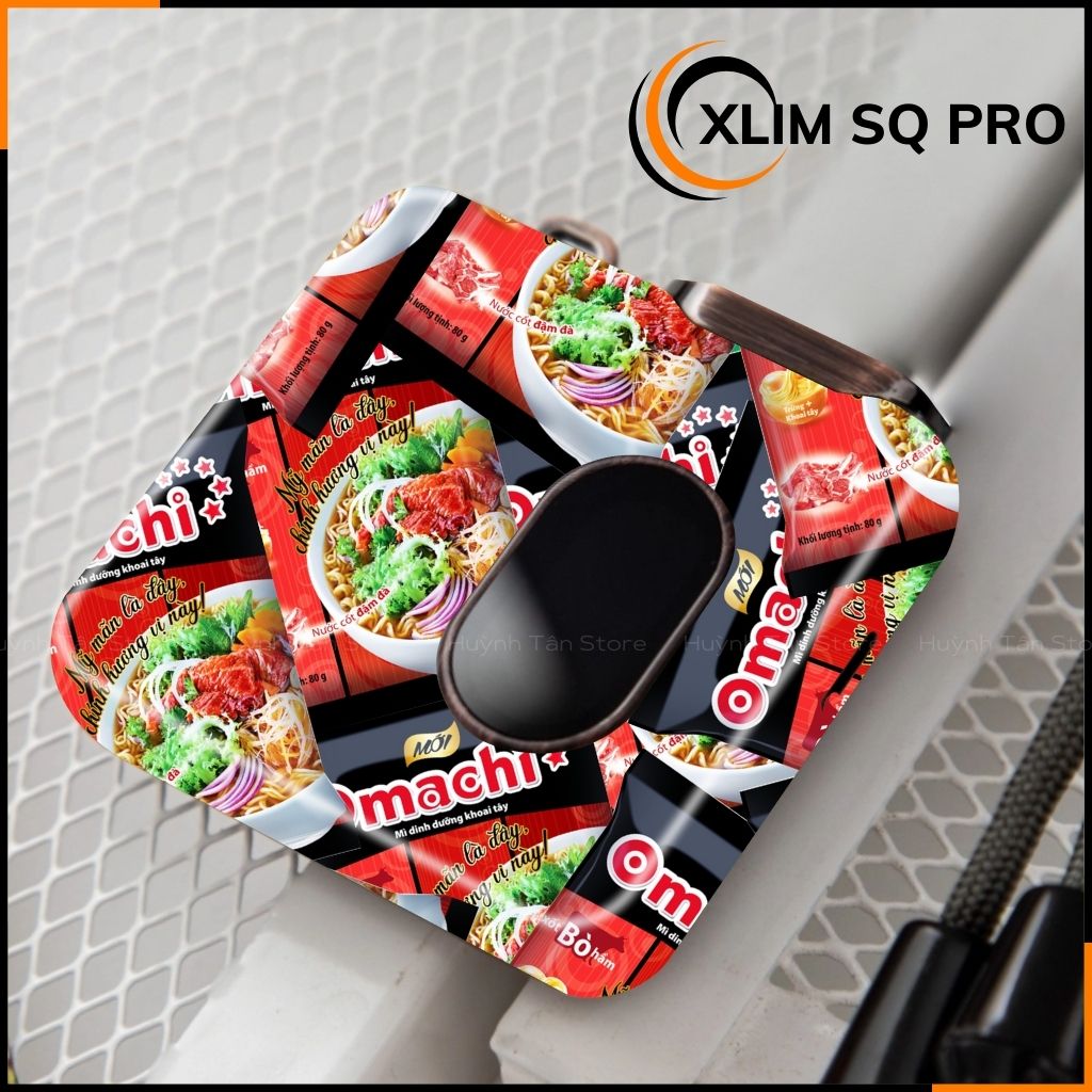 Miếng dán skin in hình xlim pro xlim v2, xlim se, rill x,feelin, xlim sq pro full viền [ W06] phụ kiện huỳnh tân store