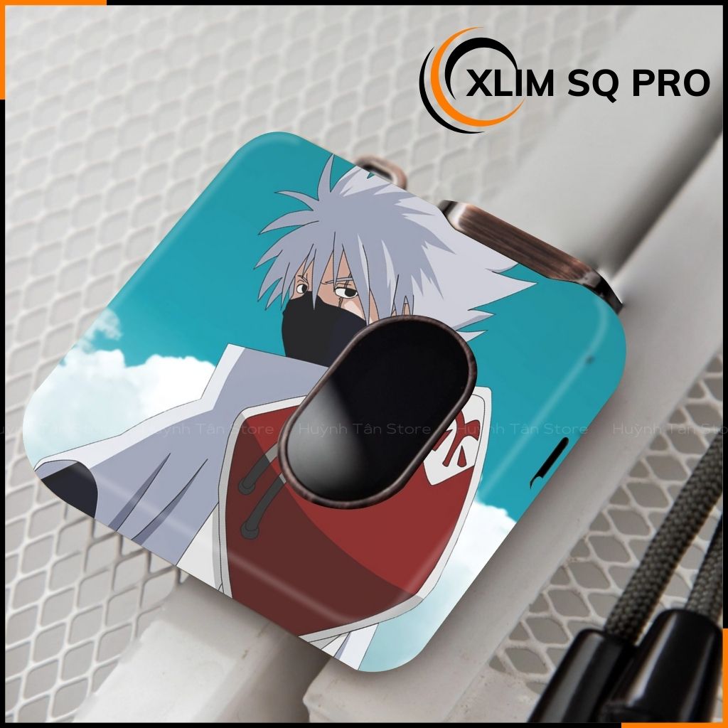 Miếng dán skin in hình xlim pro xlim v2, xlim se, rill x,feelin, xlim sq pro full viền [ N06 ] phụ kiện huỳnh tân store