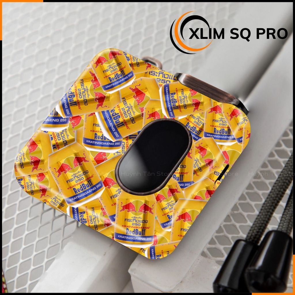 Miếng dán skin in hình xlim pro xlim v2, xlim se, rill x,feelin, xlim sq pro full viền [ W17 ] phụ kiện huỳnh tân store