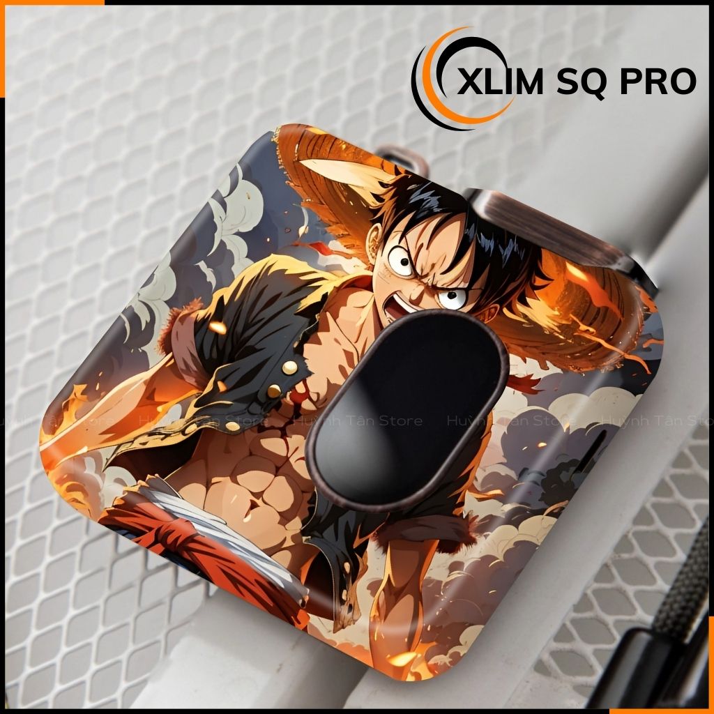 Miếng dán skin in hình xlim pro xlim v2, xlim se, rill x,feelin, xlim sq pro full viền [ G01 ] phụ kiện huỳnh tân store