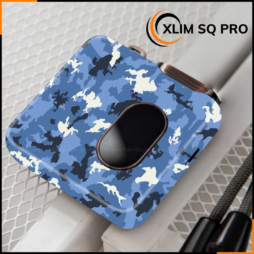 Miếng dán skin in hình xlim pro xlim v2, xlim se, rill x,feelin, xlim sq pro full viền [ J01 ] phụ kiện huỳnh tân store