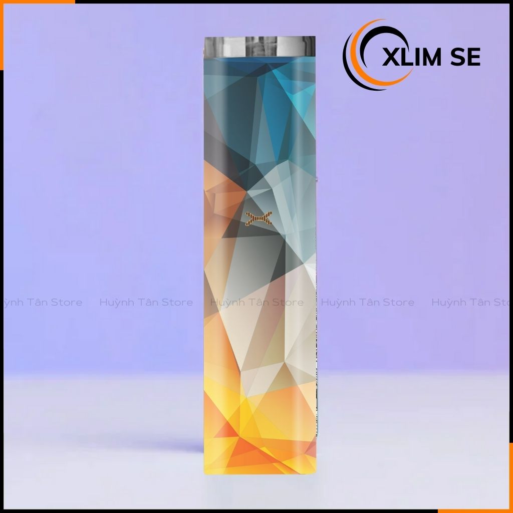 Miếng dán skin in hình xlim pro xlim v2, xlim se, rill x,feelin, xlim sq pro full viền [ A01 ] phụ kiện huỳnh tân store