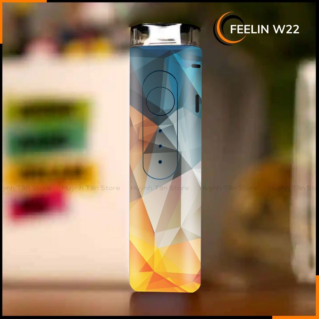 Miếng dán skin in hình xlim pro xlim v2, xlim se, rill x,feelin, xlim sq pro full viền [ A01 ] phụ kiện huỳnh tân store