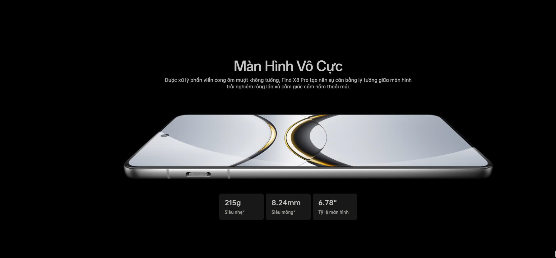 [LEAK THÔNG TIN] FIND X8 Ultra – Bí Ẩn Công Nghệ Đỉnh Cao Sắp Ra Mắt