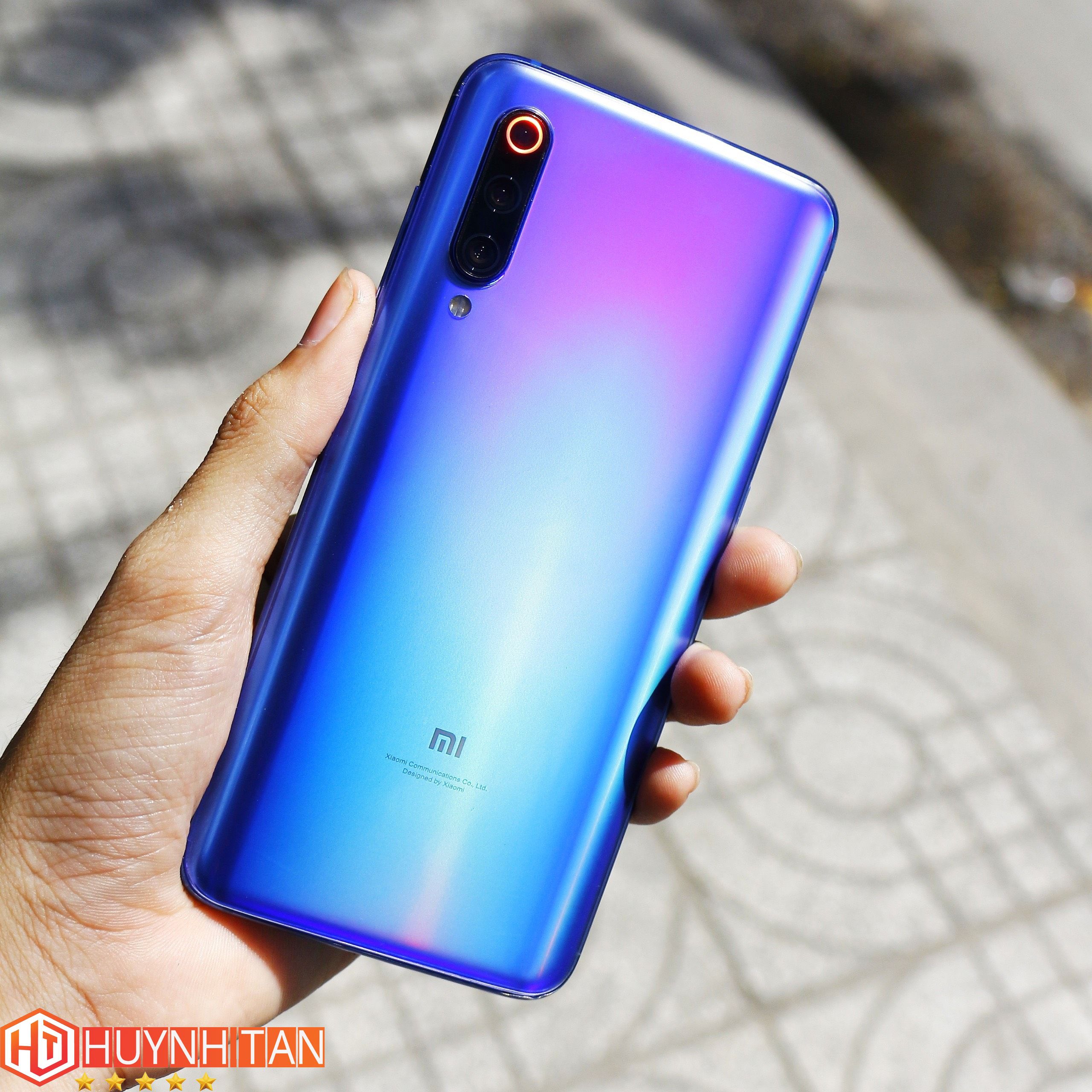 Miếng dán Skin PPF Xiaomi bề mặt Nhám chống vân tay cực tốt (Tặng 1 Miếng Dự Phòng)