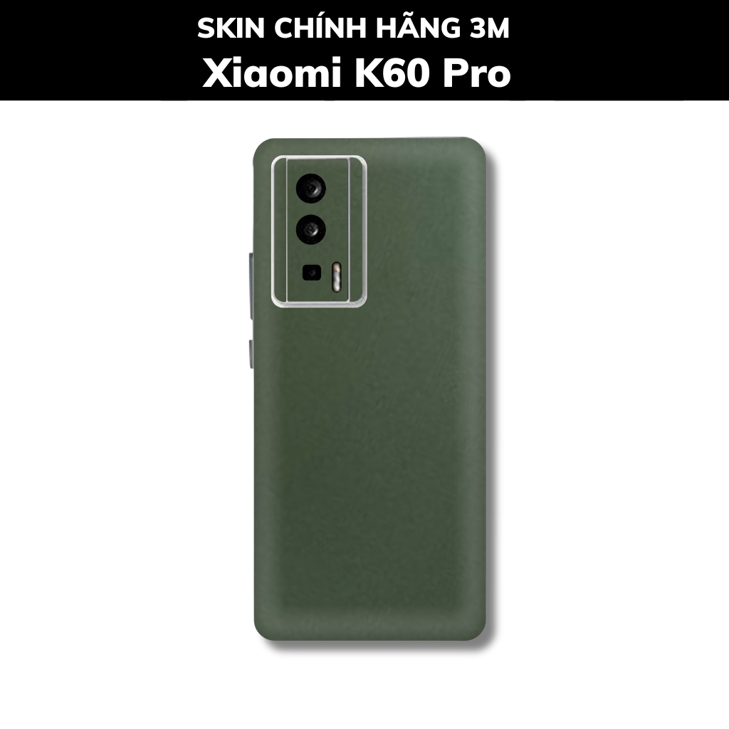 Skin 3m K60, K60 Pro full body và camera nhập khẩu chính hãng USA phụ kiện điện thoại huỳnh tân store - Oracal Oliu - Warp Skin Collection