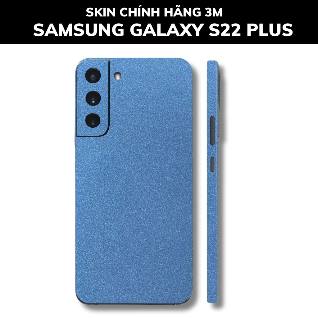 Skin 3m samsung galaxy S22 ultra , S22 plus, S22 full body và camera nhập khẩu chính hãng USA phụ kiện điện thoại huỳnh tân store - Electronic White 2021 - Warp Skin Collection