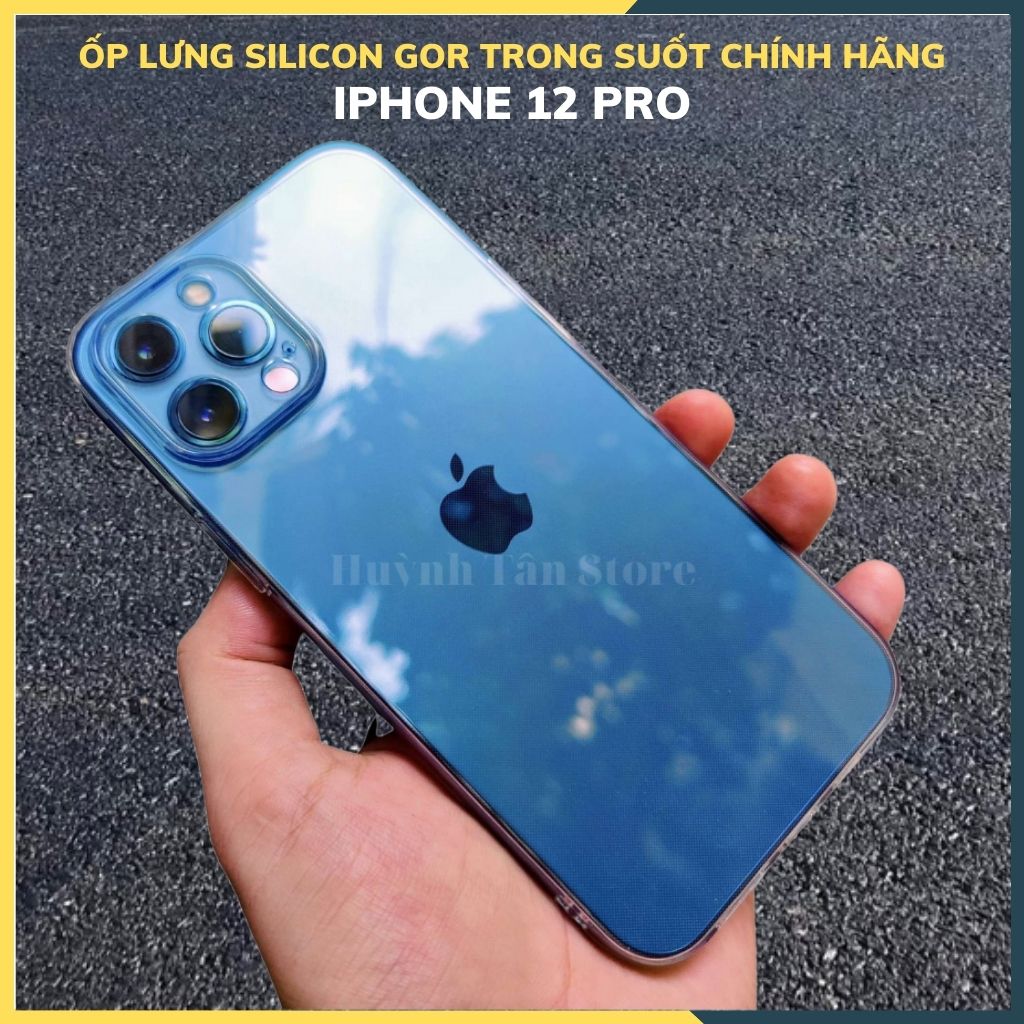 ốp lưng iphone 12 pro