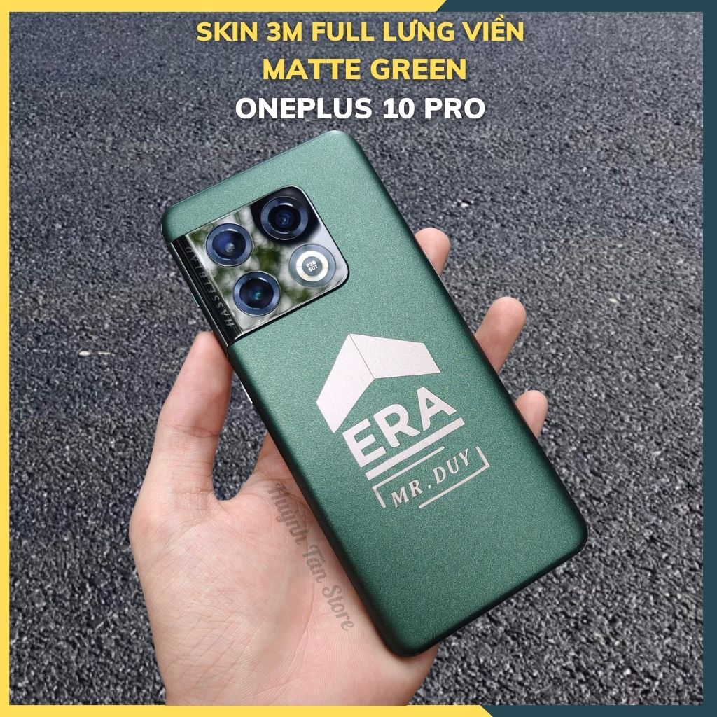 skin 3m oneplus 10 pro