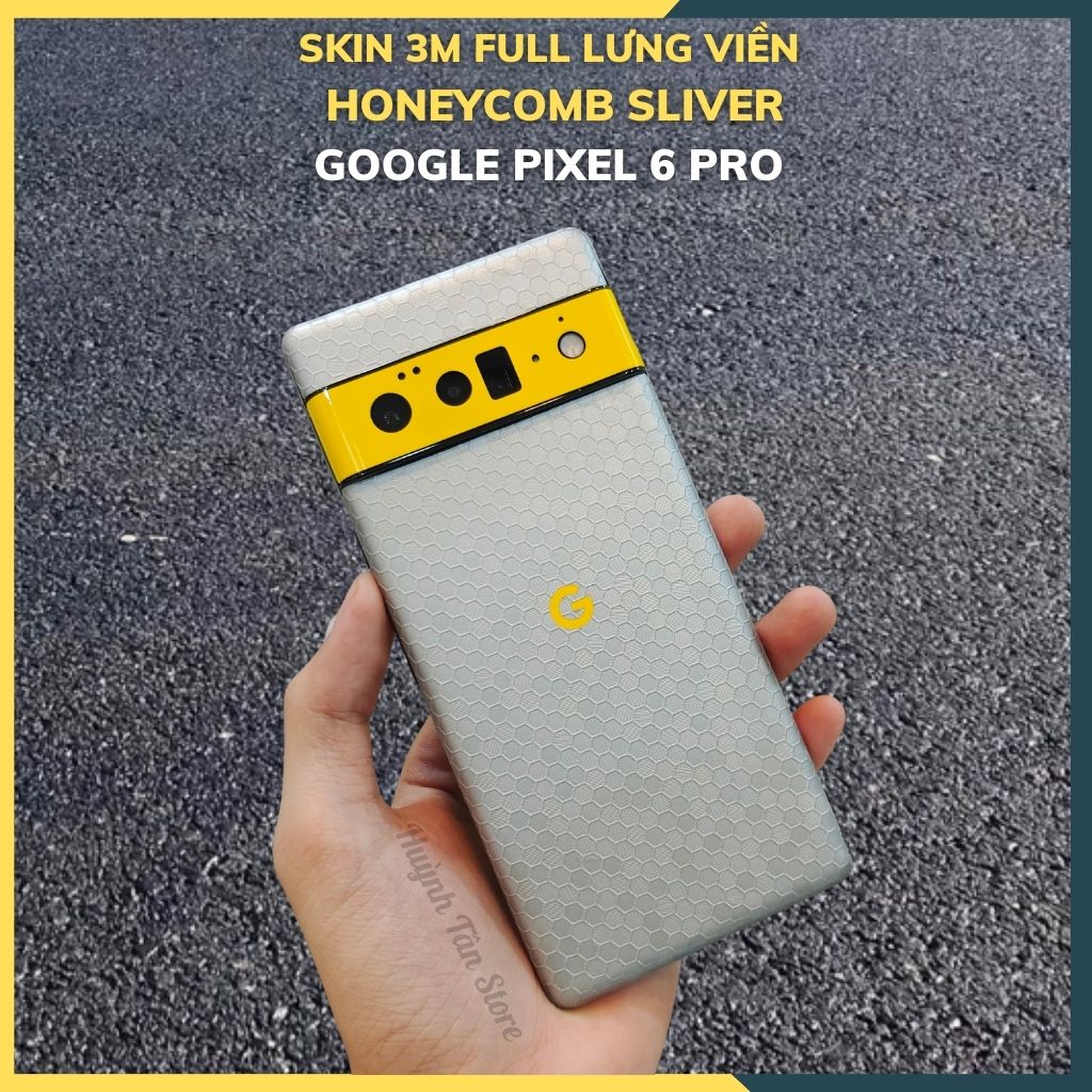 skin 3m pixel 6 pro