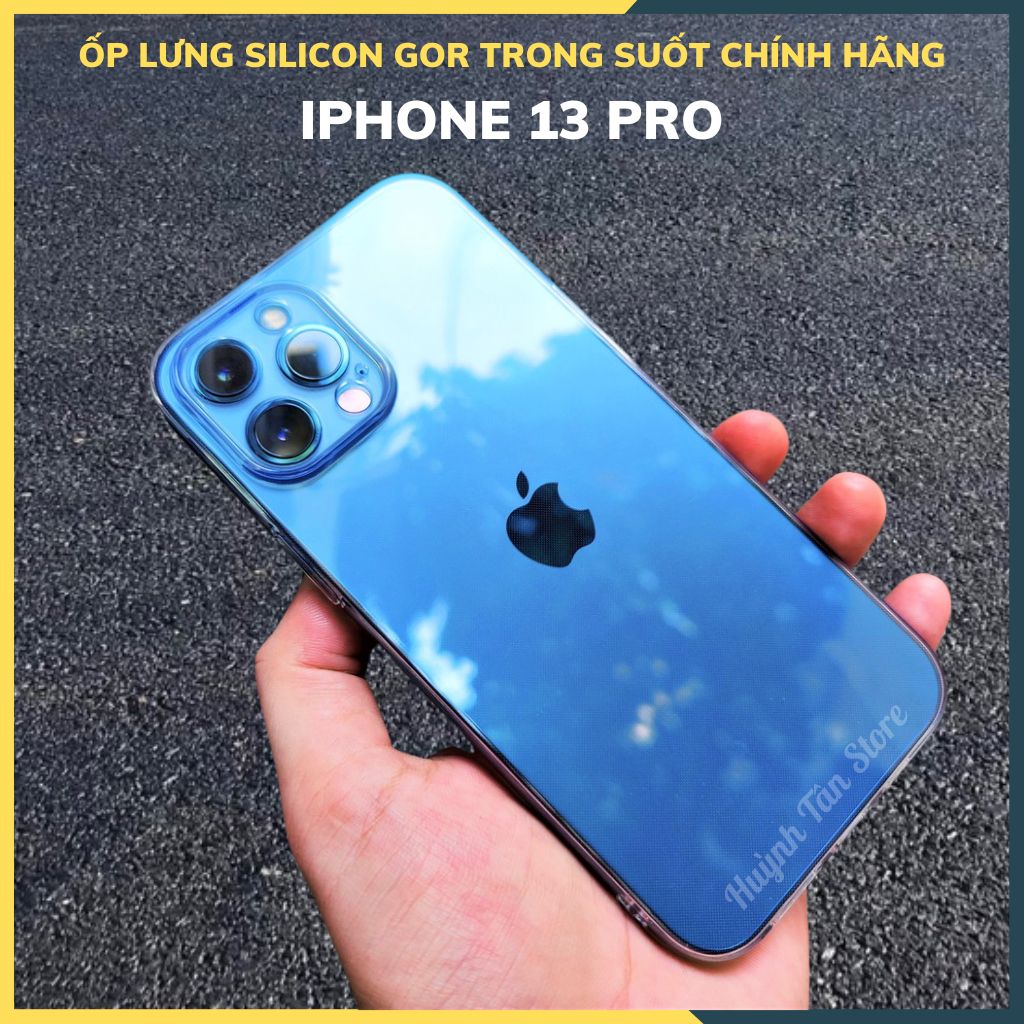 ốp lưng iphone 13 pro