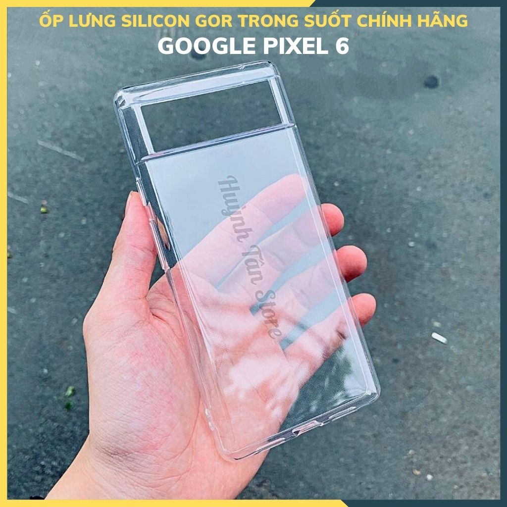 ốp lưng pixel 6