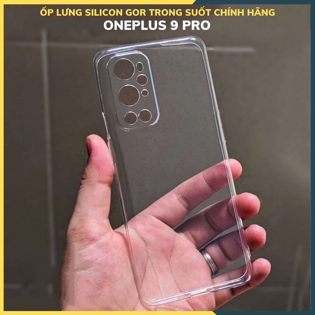 ốp lưng oneplus 9 pro