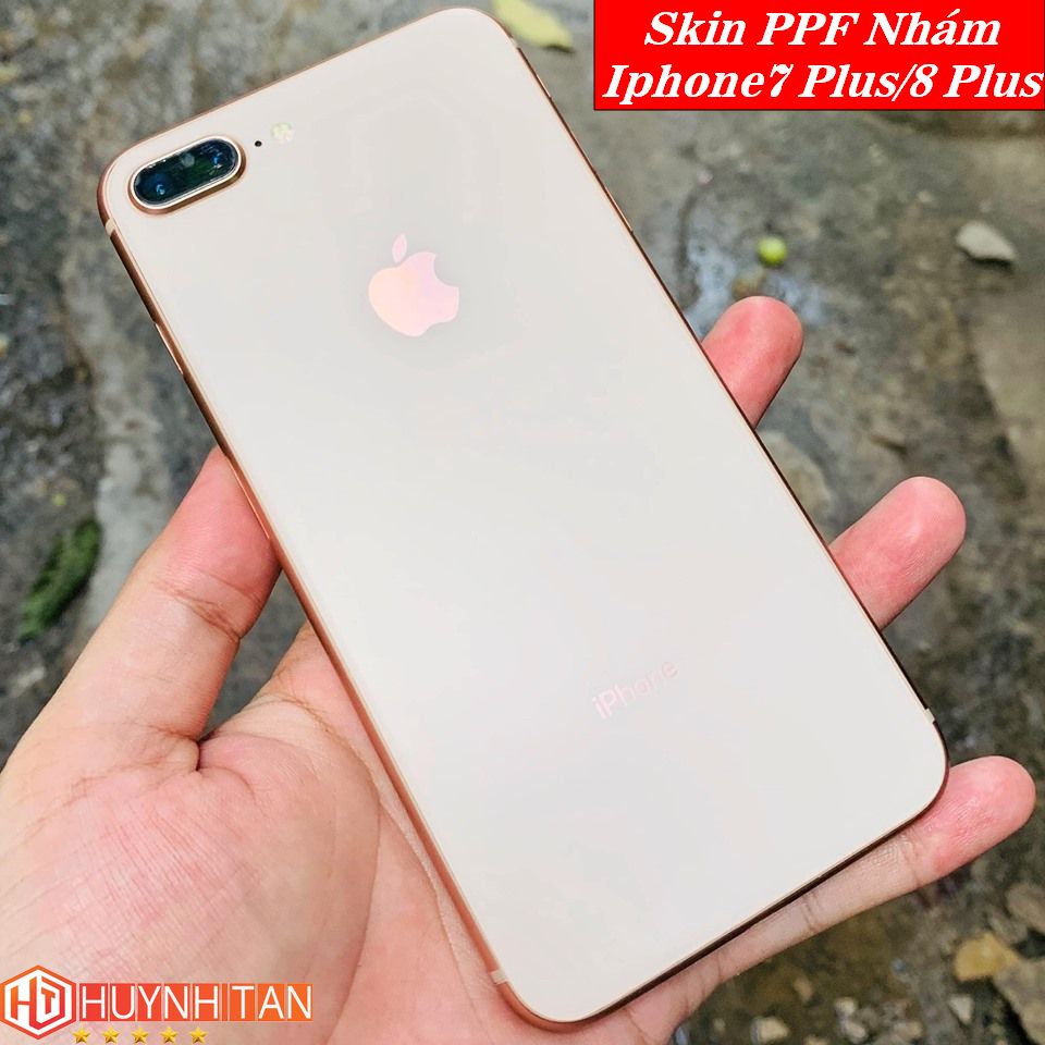 Cách làm màn hình trong suốt iPhone  QuanTriMangcom