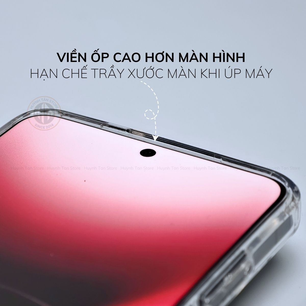 Ốp lưng vivo x200 ultra x200s x200 pro mini x100 pro chống sốc chính hãng WLONS phụ kiện huỳnh tân store