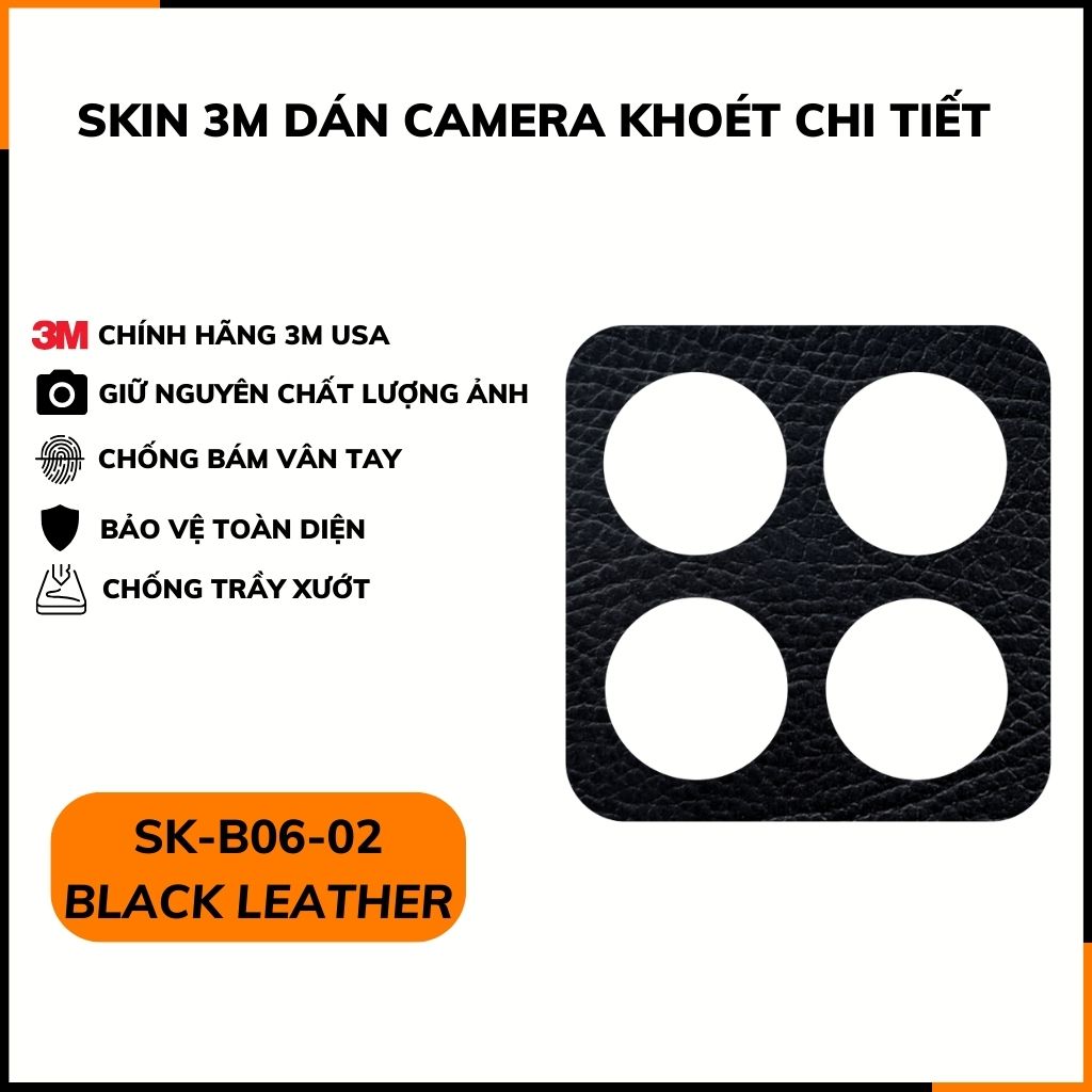 Miếng dán camera xiaomi mi 14 pro skin 3m chính hãng từ USA chống trầy xướt mua 1 tặng 1 phụ kiện huỳnh tân store