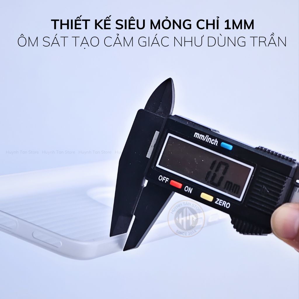 Ốp lưng Xiaomi 17 pro max, 17 pro, 17 SLIM siêu mỏng ôm sát thân máy bảo vệ camera phụ kiện huỳnh tân store