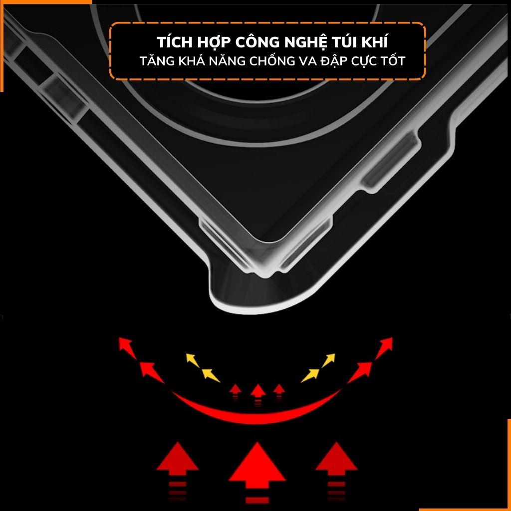 Ốp lưng samsung s25 ultra s25 plus s25 chống sốc xundd bảo vệ camera chính hãng chống ố vàng