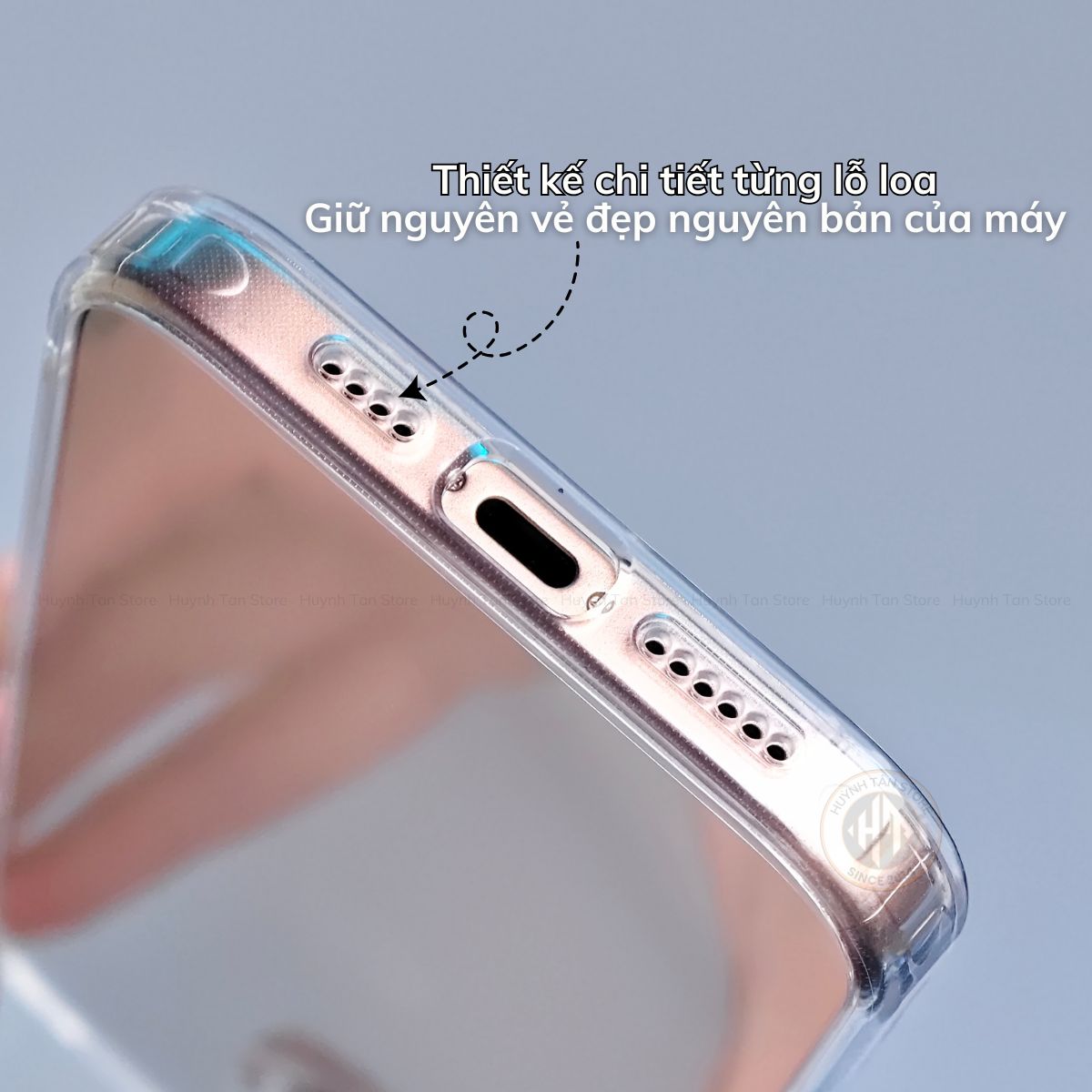 Ốp lưng trong suốt cho iphone 17 promax ip16 pro max 15 14 hãng Lin Likgus hỗ vòng magsafe phụ kiện điện thoại huỳnh tân store