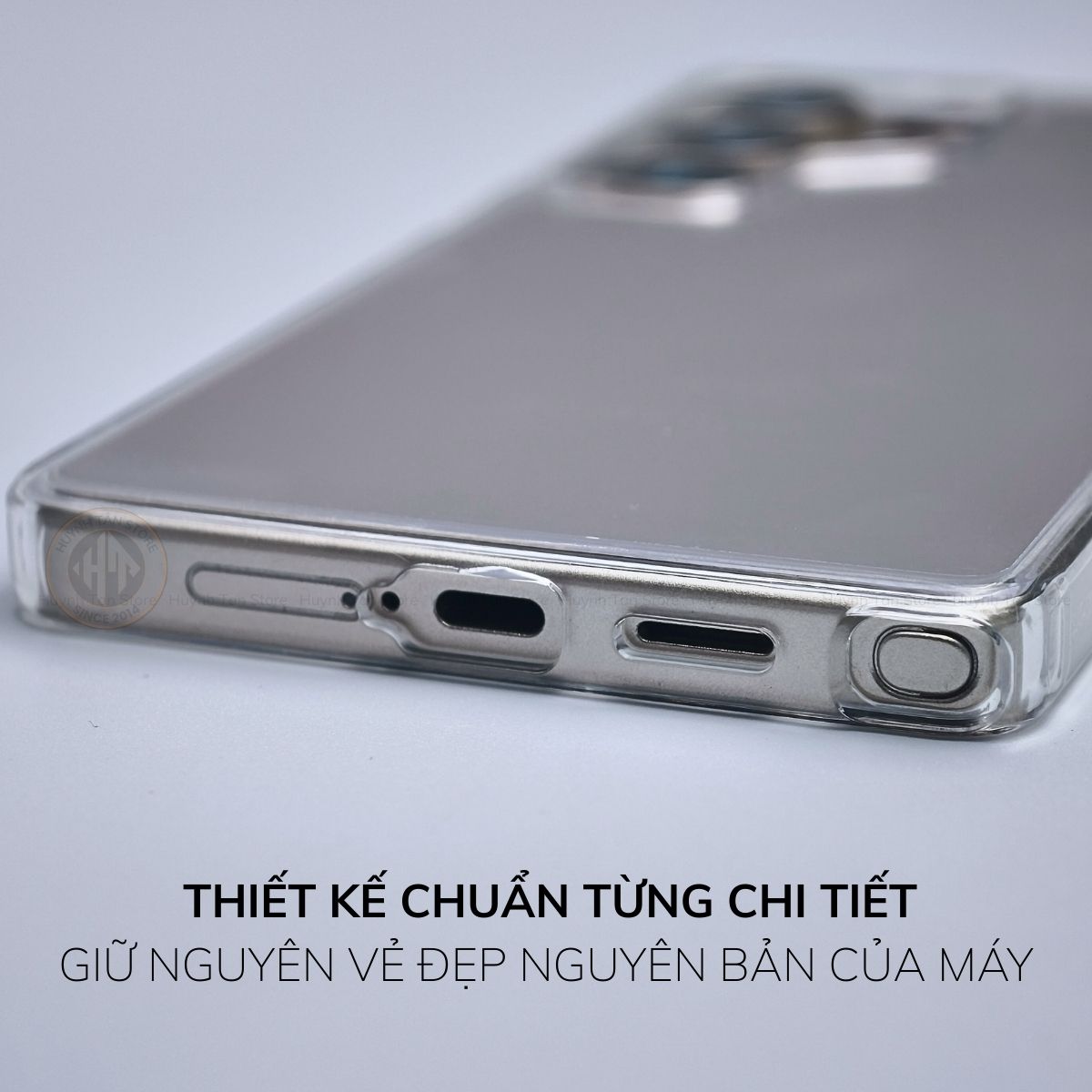 Ốp lưng samsung s25 ultra s25 plus s25 edge s24 ultra chống sốc chính hãng WLONS phụ kiện huỳnh tân store