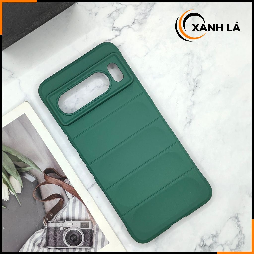 Ốp lưng google pixel 8 pro chống sốc CHỐNG BẨN bảo vệ camera phụ kiện điện thoại huỳnh tân store    