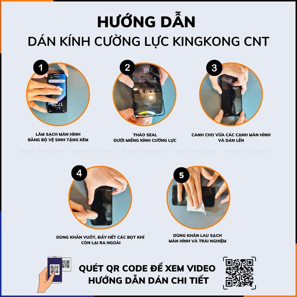 Cường lực kingkong iphone 15 pro max ip 15 pro 15 plus full màn hình CHỐNG NHÌN TRỘM wukong chính hãng phụ kiện huỳnh tân store