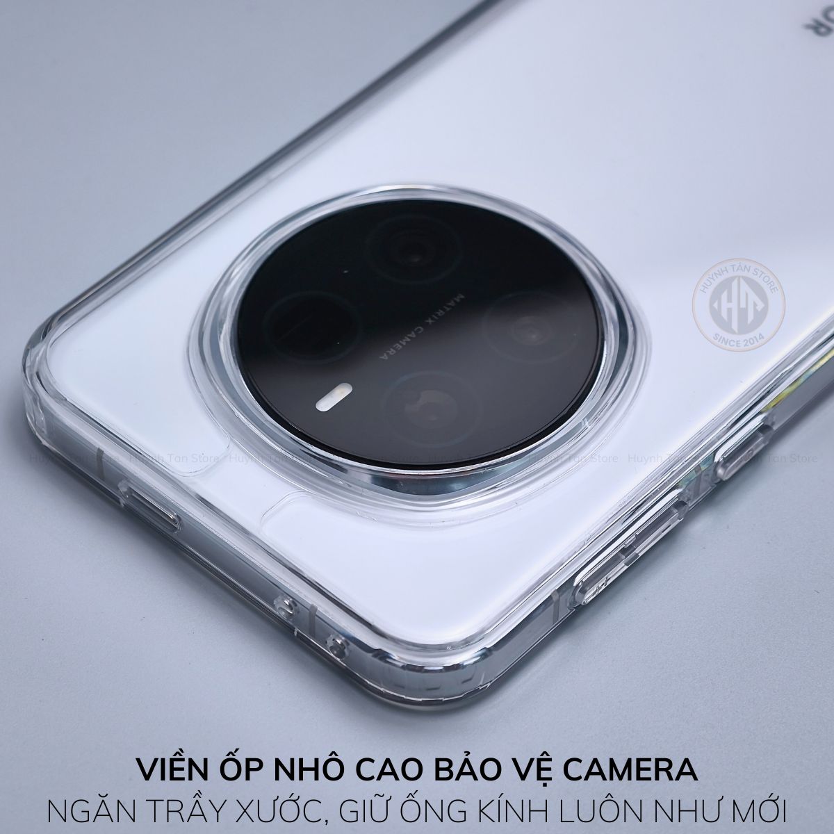 Ốp lưng oneplus 15 12 11 9 pro chống sốc chính hãng WLONS phụ kiện huỳnh tân store