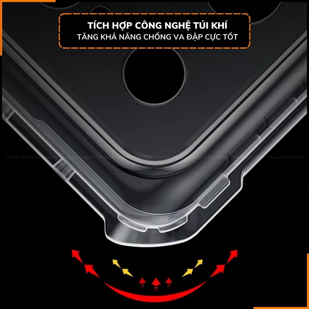 Ốp lưng xiaomi Mi 15 Ultra / MI 15 / 15 pro  chống sốc xundd bảo vệ camera chính hãng chống ố vàng