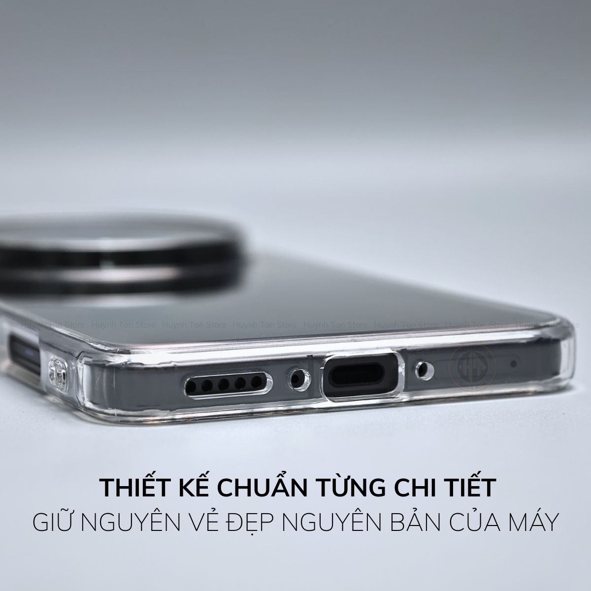 Ốp lưng vivo x200 ultra x200s x200 pro mini x100 pro chống sốc chính hãng WLONS phụ kiện huỳnh tân store