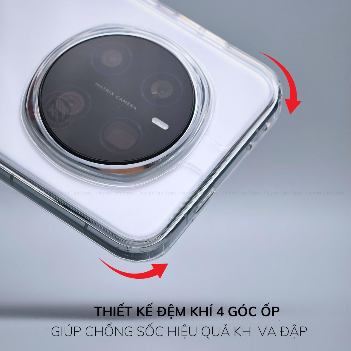 Ốp lưng oneplus 15 12 11 9 pro chống sốc chính hãng WLONS phụ kiện huỳnh tân store