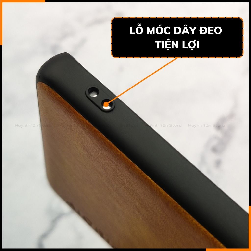 Ốp lưng pixel 8, pixel 8 pro da chính hãng aioria chống bám vân tay bảo vệ camera phụ kiện huỳnh tân store
