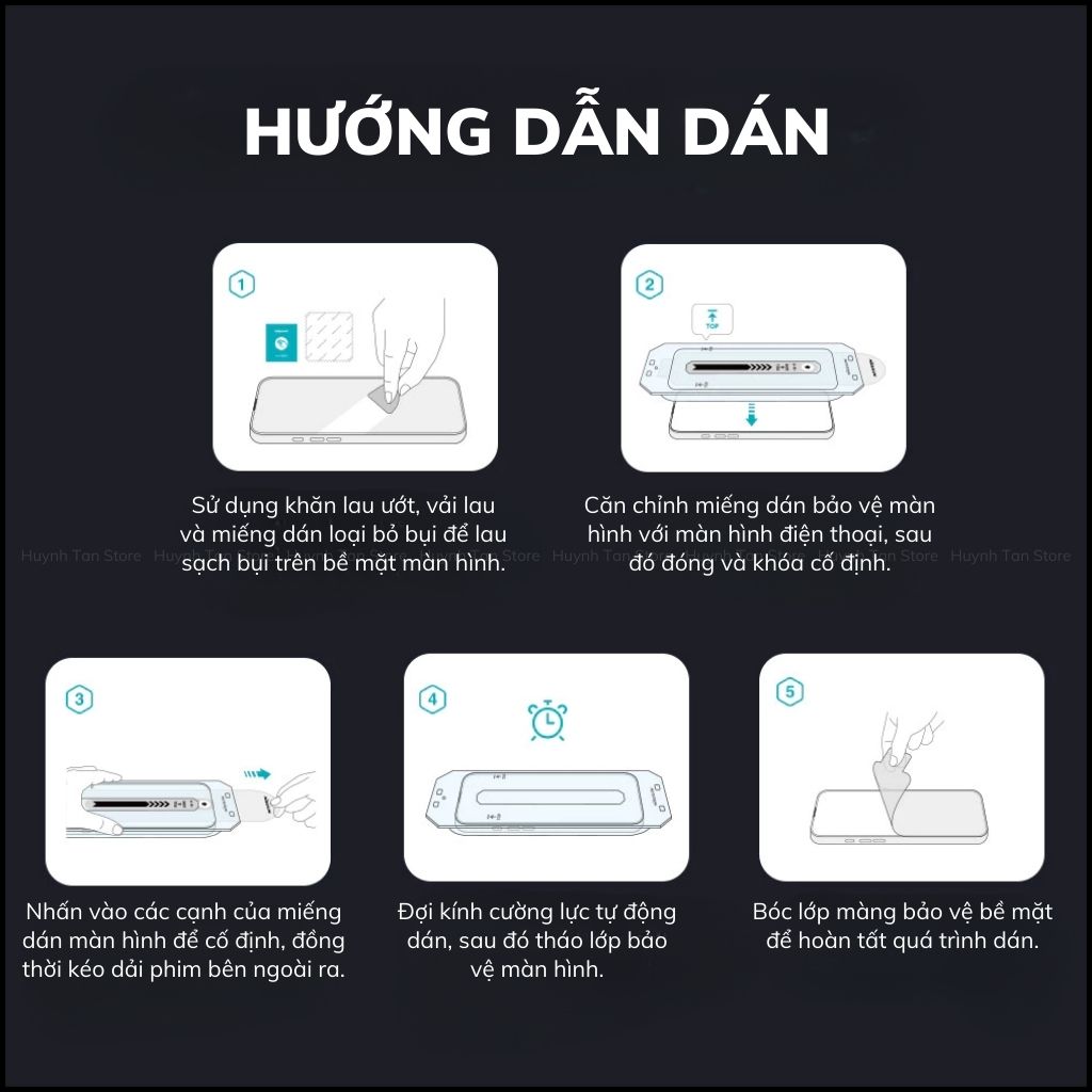 Kính Cường Lực Samsung S25 Ultra/ S25 Plus/ S25 Fold 7 trong suốt, chống nhìn trộm Nillkin Cảm Ứng Vân Tay Siêu Nhạy Kèm Khung Trợ Dán