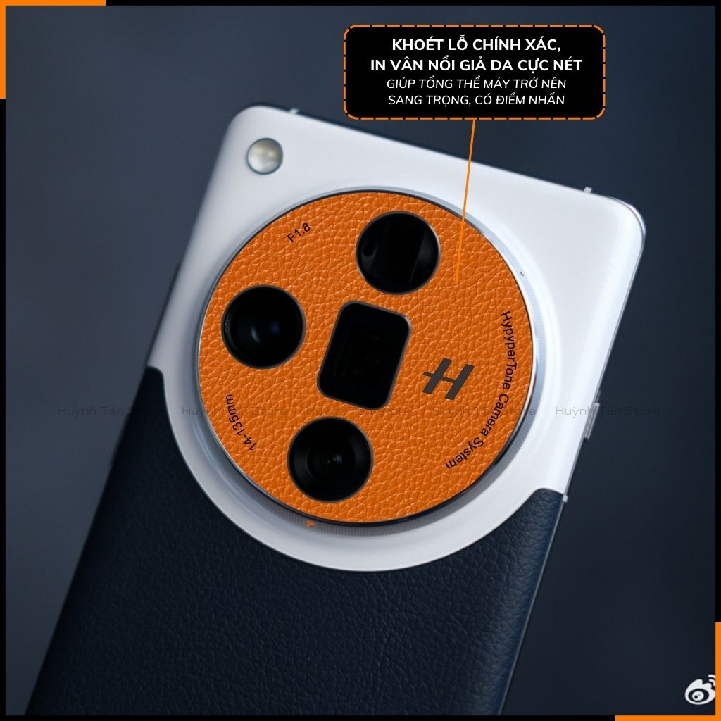 Miếng dán camera oppo find x8 x7 ultra find x6 pro find n3 skin da in logo hasselblad chống trầy xướt ảnh chụp sắc nét