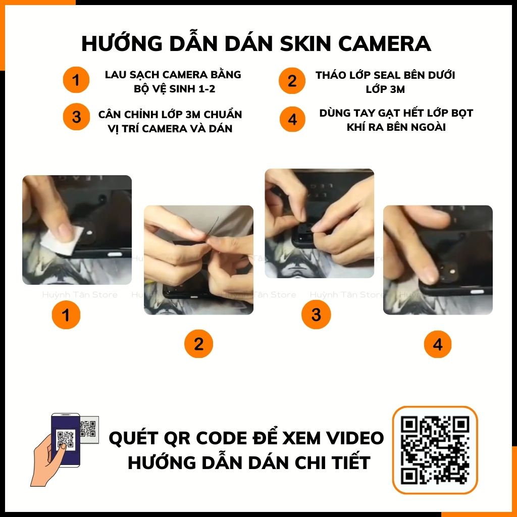 Miếng dán camera xiaomi mi 14t mi 14t pro  mi 14 ultra 13 ultra 13 14 pro skin da in logo Leica chống trầy xướt bảo vệ camera huỳnh tân