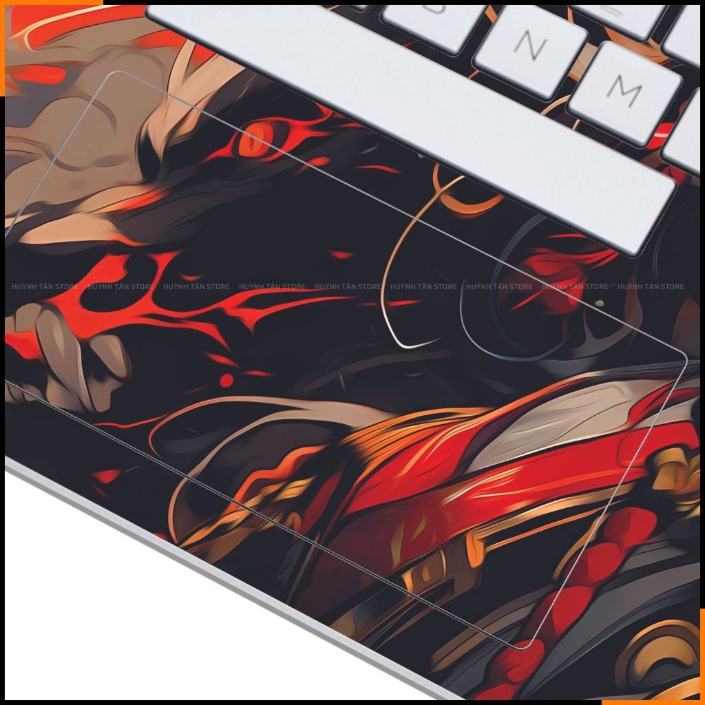 Dán skin laptop asus, dell , acer, hp, msi chính hãng ORAFOL nhập khẩu ĐỨC - SKIN 3M - LAPTOP - ANIME - SKN C07 phụ kiện điện thoại huỳnh tân store