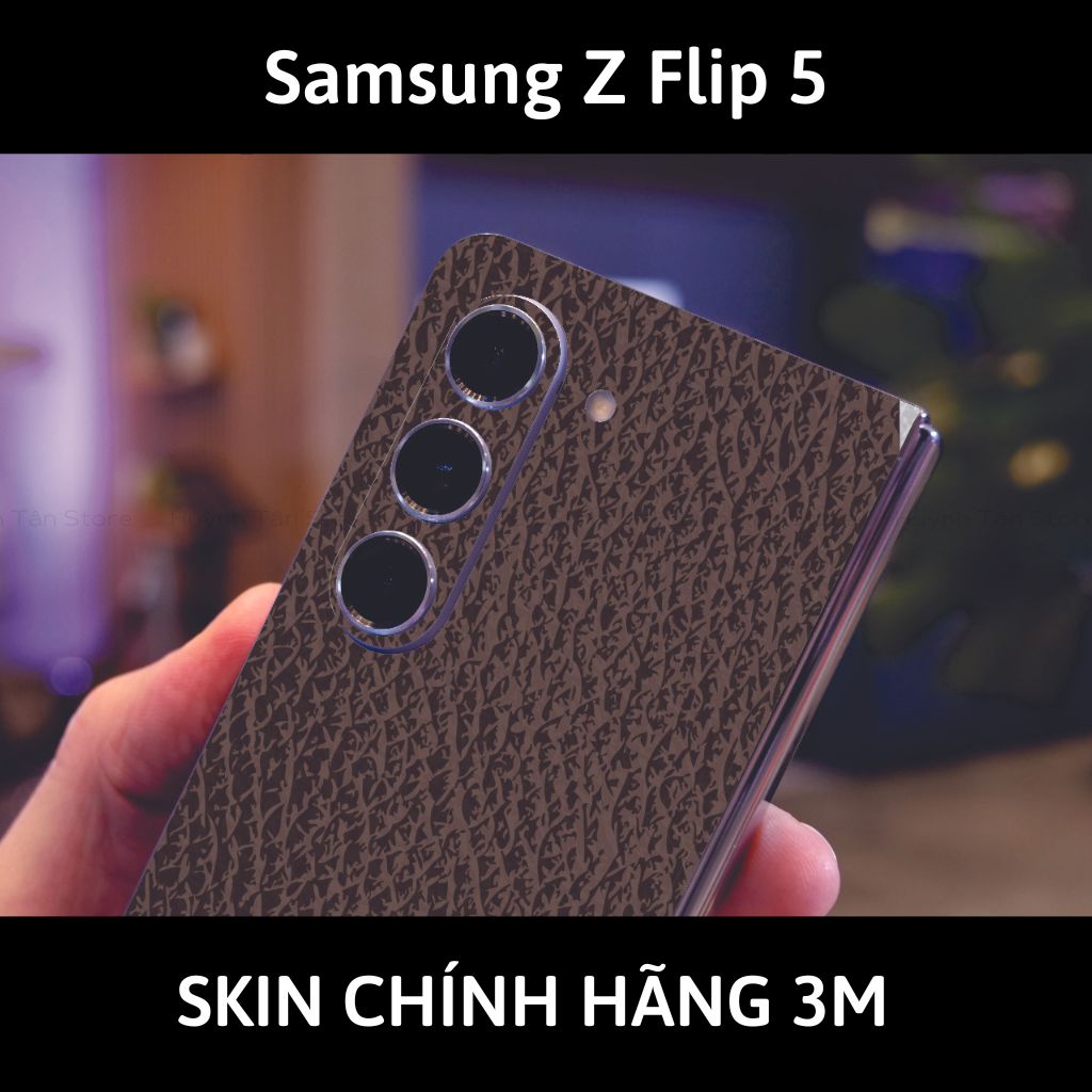 dán skin 3m samsung galaxy z fold 5 full body, camera phụ kiện điện thoại huỳnh tân store - Da Series